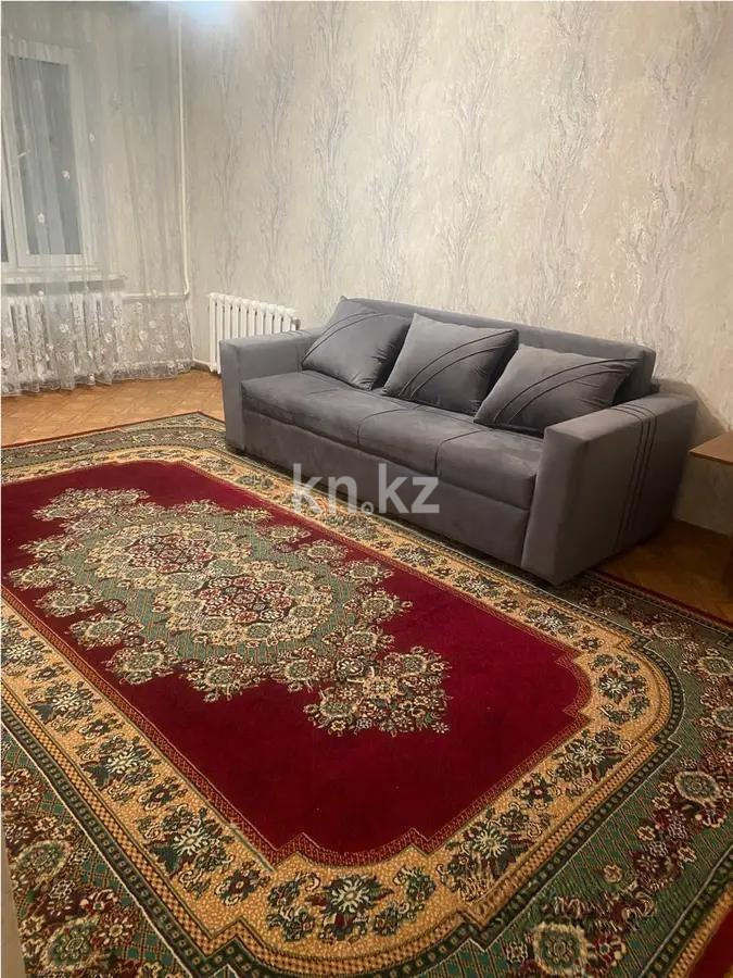 Продажа 3-комнатной квартиры, 68 м², ул. Тургута Озала, дом  49 - Продажа  трехкомнатных квартир в Алматы с фото фото 1 из 5