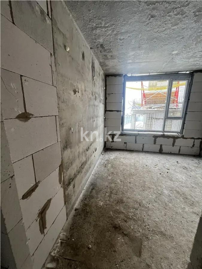 Продажа 2-комнатной квартиры, 53 м² в Астане - фото 3