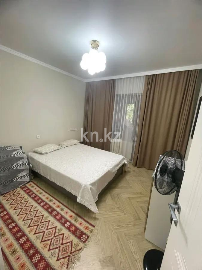 Продажа 2-комнатной квартиры, 54.2 м² в Алматы - фото 2