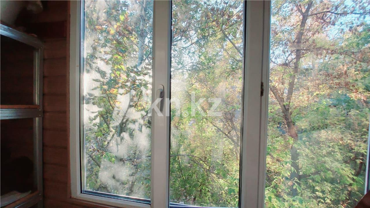 Продажа 2-комнатной квартиры, 45 м², мкр-н 12 - Продажа квартир в Караганде фото 7 из 15