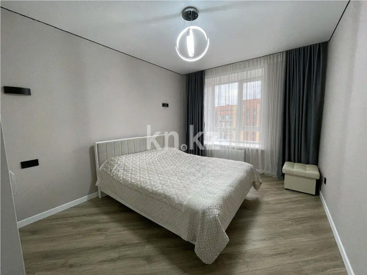 Продажа 3-комнатной квартиры, 84 м² - Продажа квартир в Казахстане - страница 27 фото 2 из 7