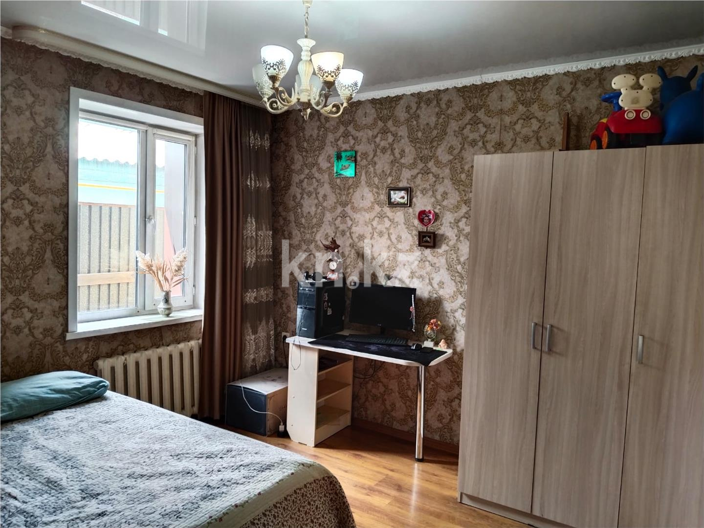 Продажа 5-комнатного дома, 147 м² - Продажа домов, коттеджей в Караганде фото 12 из 22