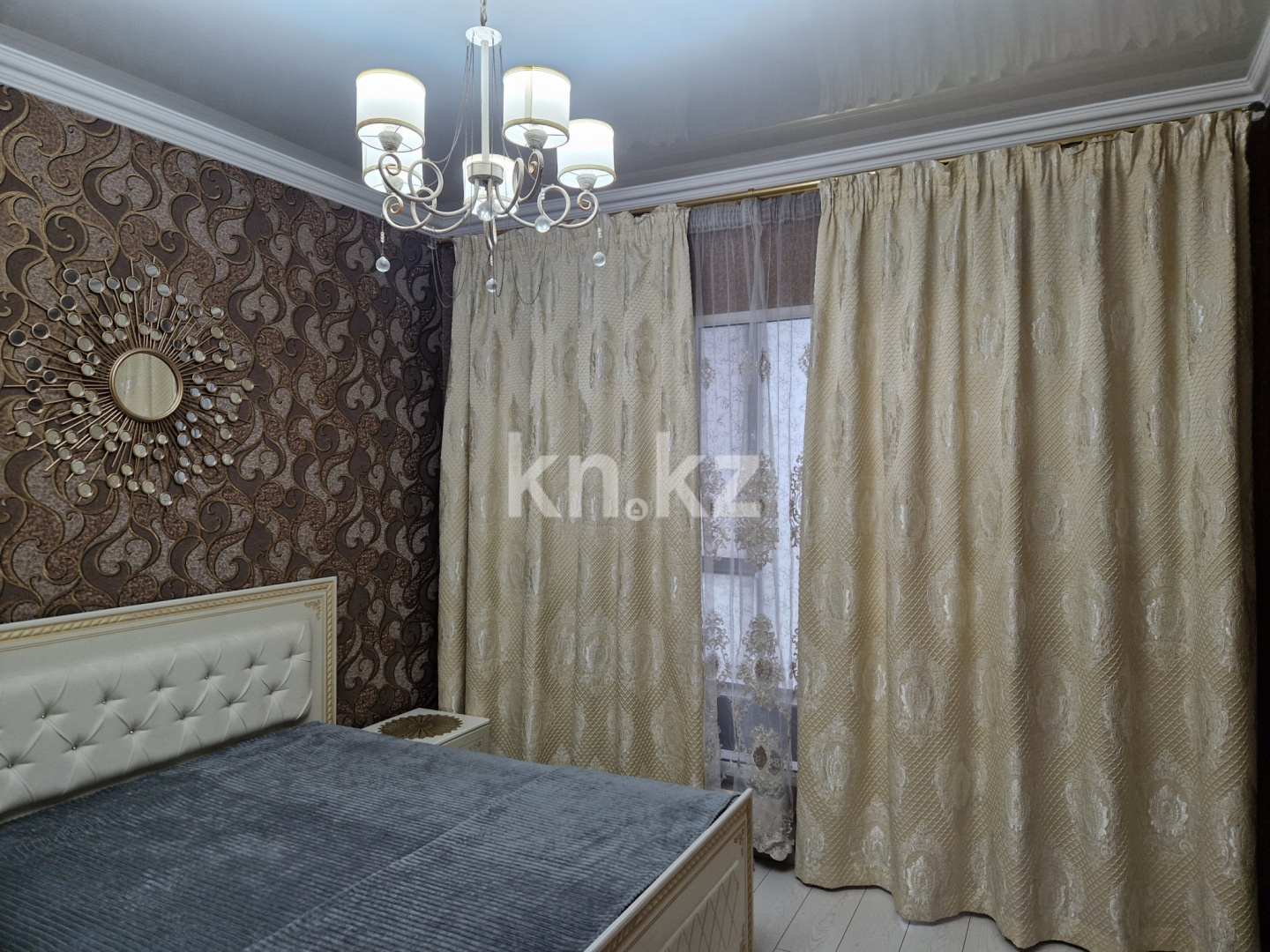 Продажа 2-комнатной квартиры, 46 м² - Продажа квартир в новостройках Алматы без посредников фото 10 из 10