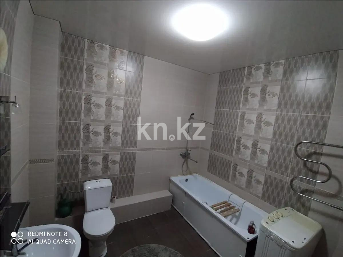 Продажа 3-комнатной квартиры, 130 м², ул. Жуалы, дом  13 - Продажа и аренда недвижимости в Алматы фото 5 из 6