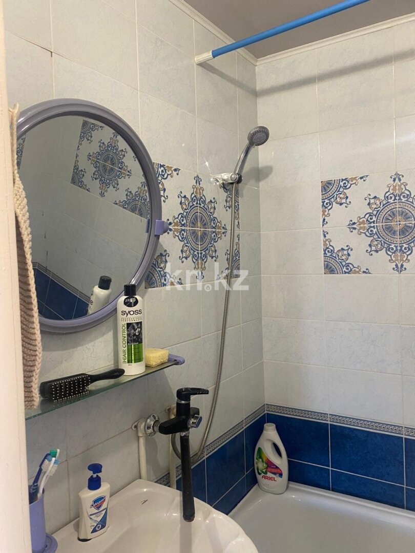 Продажа 4-комнатной квартиры, 78 м² в Караганде - фото 7