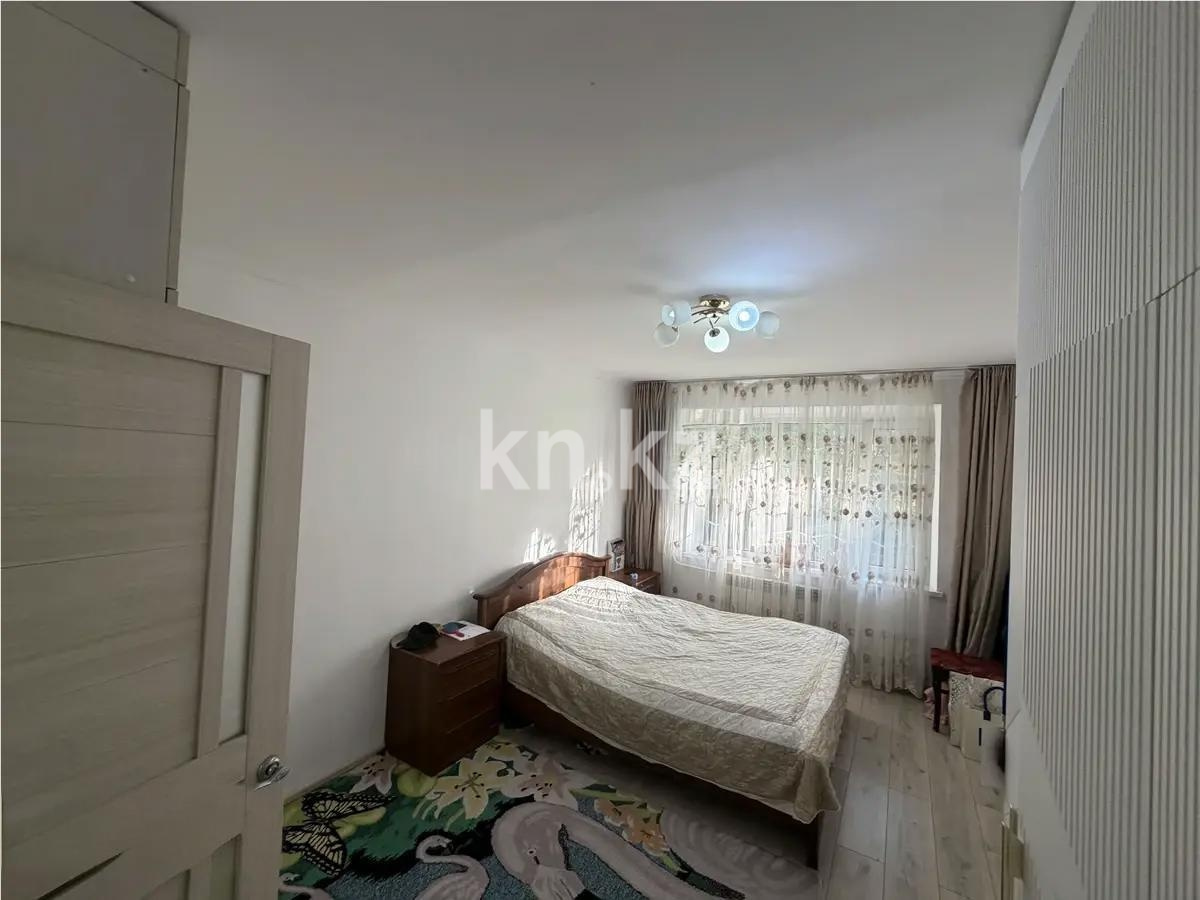 Продажа 2-комнатной квартиры, 50.6 м² - Продажа квартир в панельном доме в Астане фото 2 из 4