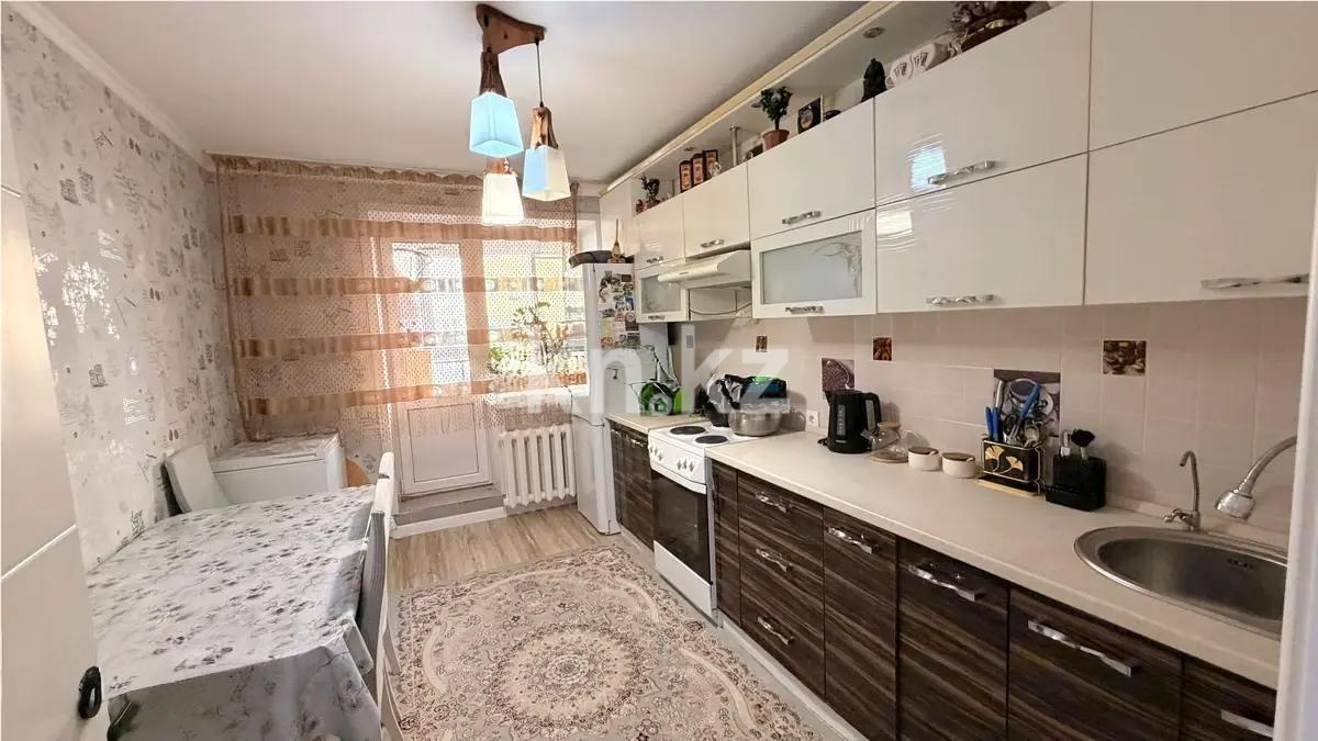 Продажа 2-комнатной квартиры, 56 м² в Астане