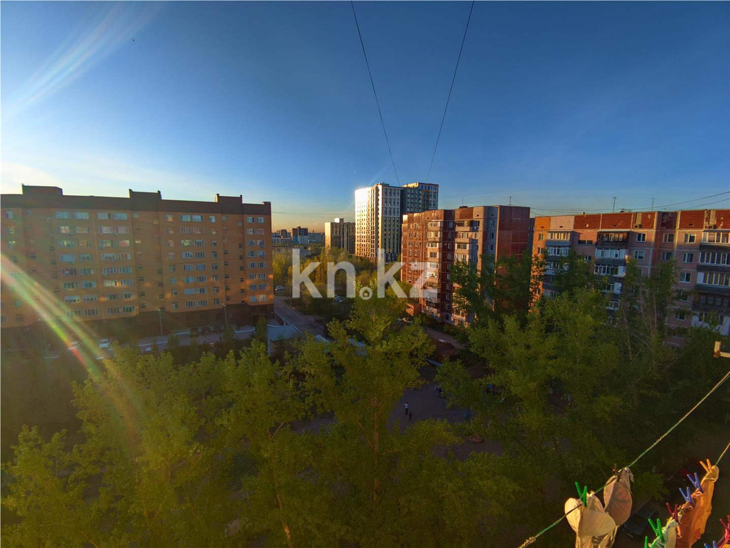 Продажа 3-комнатной квартиры, 64 м² - Продажа квартир в Кокшетау фото 12 из 13