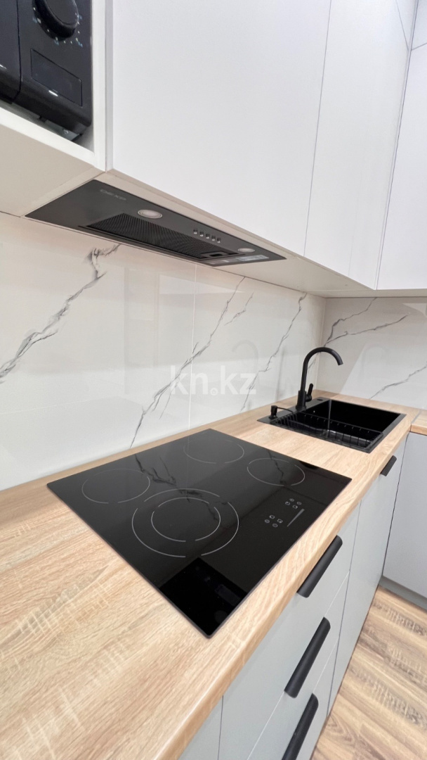 Продажа 2-комнатной квартиры, 47 м² в Караганде - фото 16