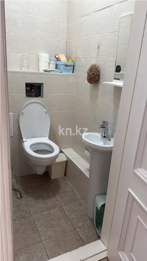 Продажа 3-комнатной квартиры, 89 м² - Продажа квартир от собственников в Алматы - страница 5 фото 6 из 6