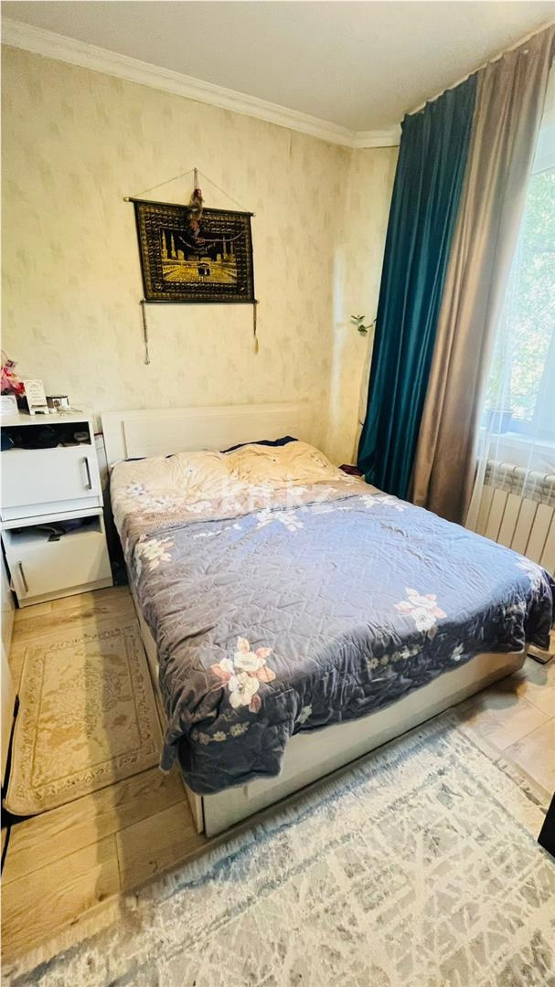 Продажа 4-комнатной квартиры, 62 м², мкр-н 16 - Продажа квартир в Караганде фото 5 из 22