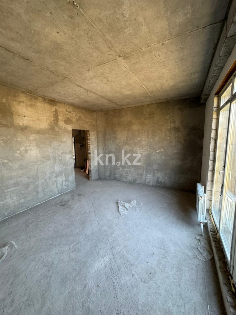 Продажа 2-комнатной квартиры, 54 м², ул. Гудермесская, дом  104/5 - Продажа квартир в Караганде фото 16 из 19