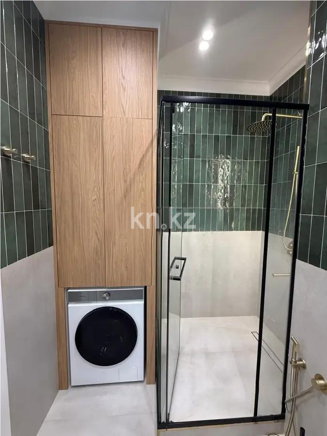 Продажа 2-комнатной квартиры, 55 м², ул. Тыныбаева, дом  11 в Астане - фото 5