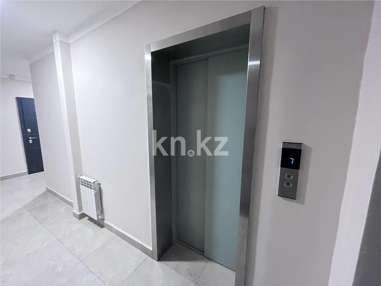 Продажа 1-комнатной квартиры, 37 м² в Караганде - фото 14