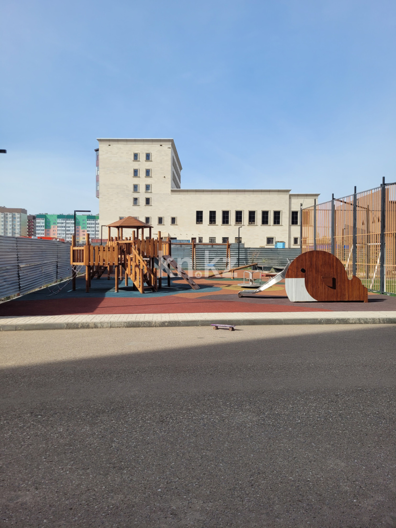 Продажа 2-комнатной квартиры, 48 м², пр. Республики - Продажа  двухкомнатных квартир в Караганде фото 5 из 21