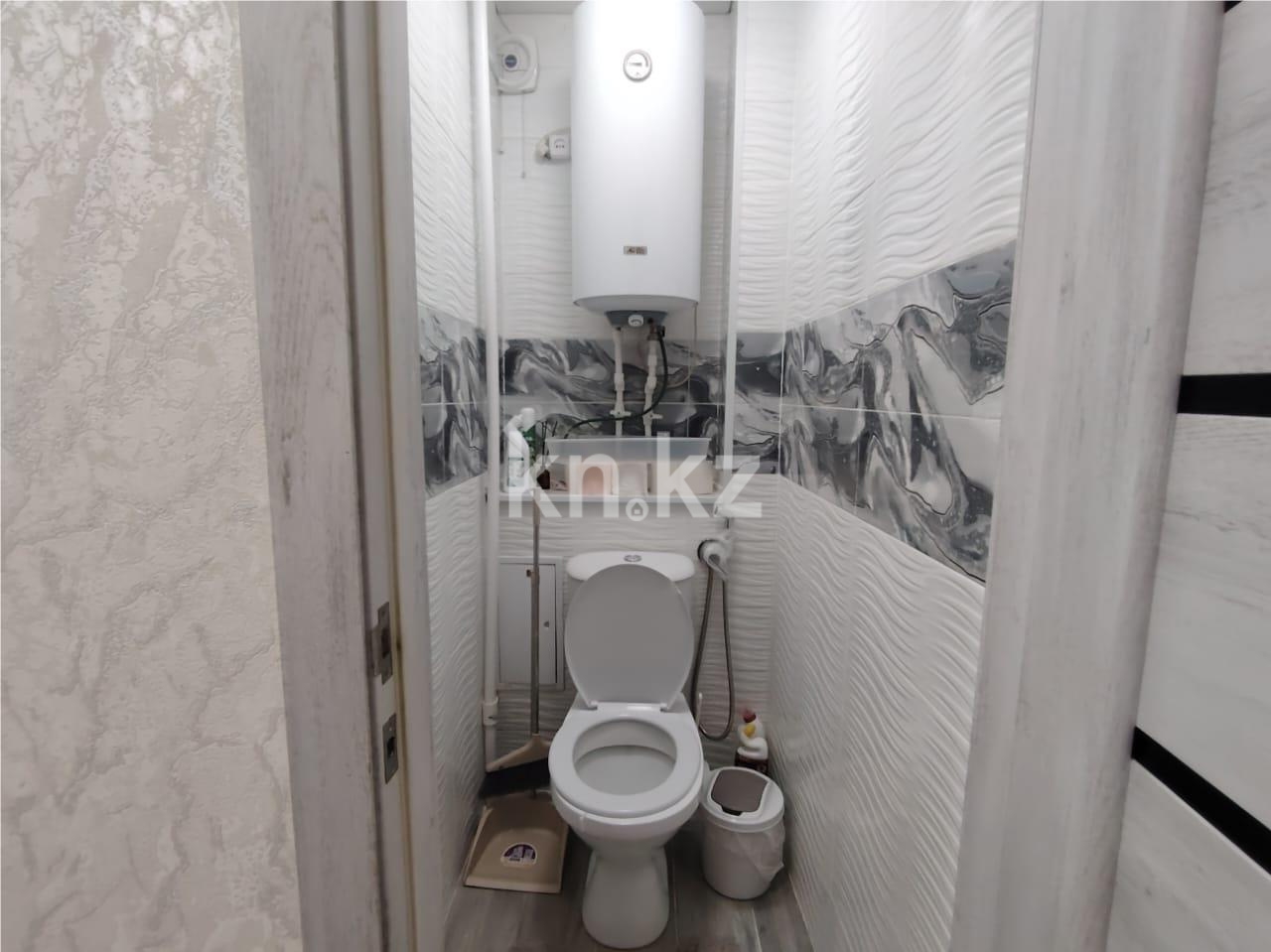 Продажа 3-комнатной квартиры, 67 м², 68 квартал - Продажа квартир в Темиртау фото 21 из 27