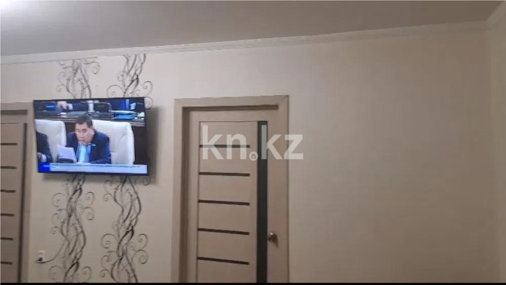Продажа 3-комнатной квартиры, 48 м² в Темиртау