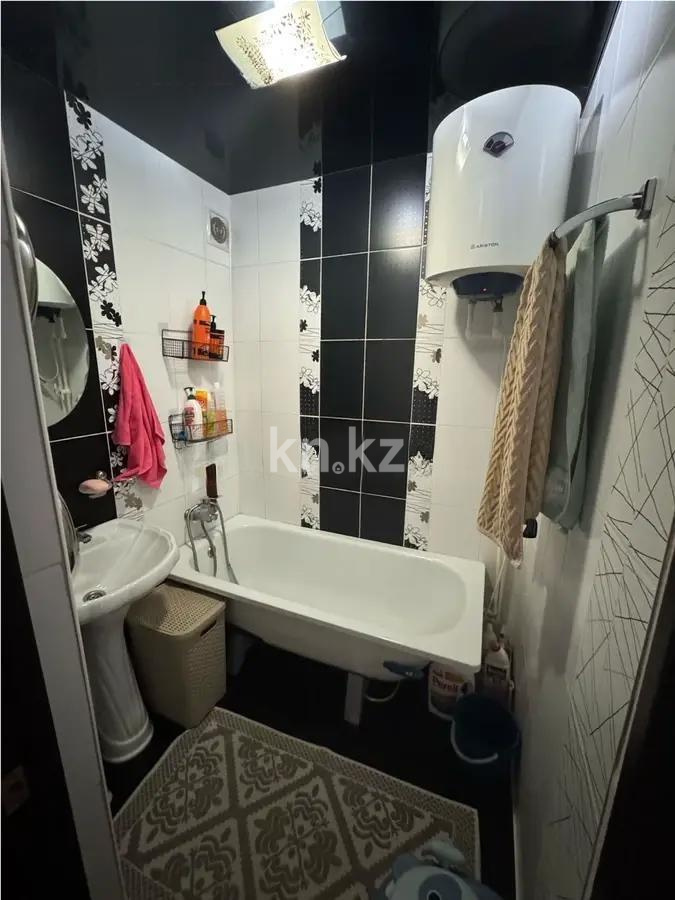 Продажа 2-комнатной квартиры, 52 м², мкр-н Орбита-1, дом  31 - Продажа  двухкомнатных квартир в Караганде фото 4 из 6