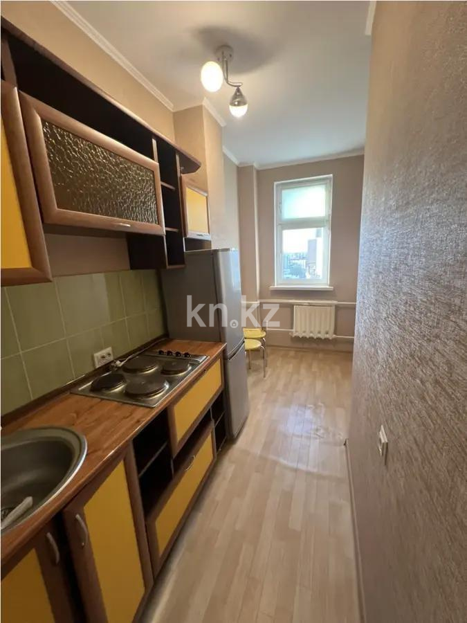 Продажа 1-комнатной квартиры, 25 м² - Продажа однокомнатных квартир от собственников в Астане фото 2 из 3