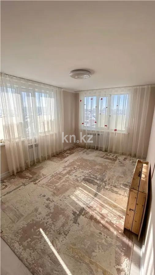 Продажа 2-комнатной квартиры, 50 м² - Продажа квартир в Казахстане - страница 8 фото 1 из 4