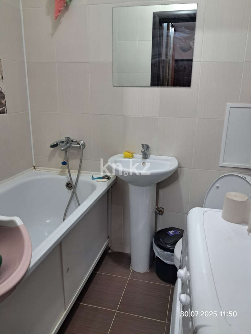 Продажа 2-комнатной квартиры, 40 м² - Продажа двухкомнатных квартир от собственников в Астане - страница 6 фото 3 из 15