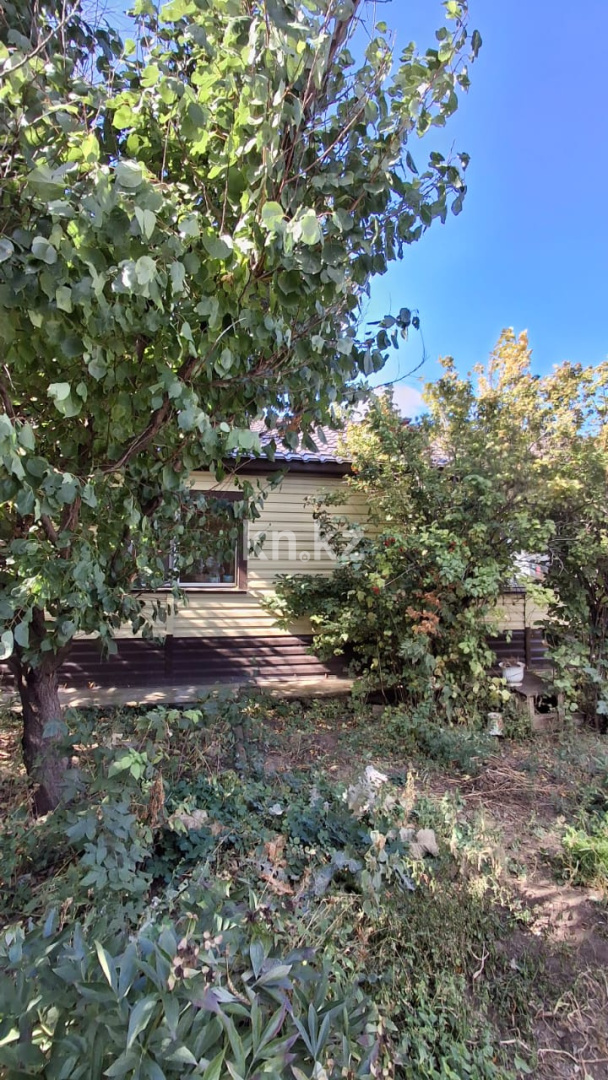 Продажа 3-комнатного дома, 82 м², Геологическая - Продажа домов, коттеджей в Уральске фото 16 из 28