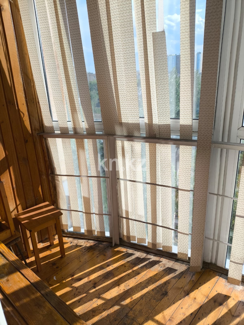 Аренда 1-комнатной квартиры, 47 м² - Аренда однокомнатных квартир помесячно в р-не Сарыарка Астаны фото 5 из 9