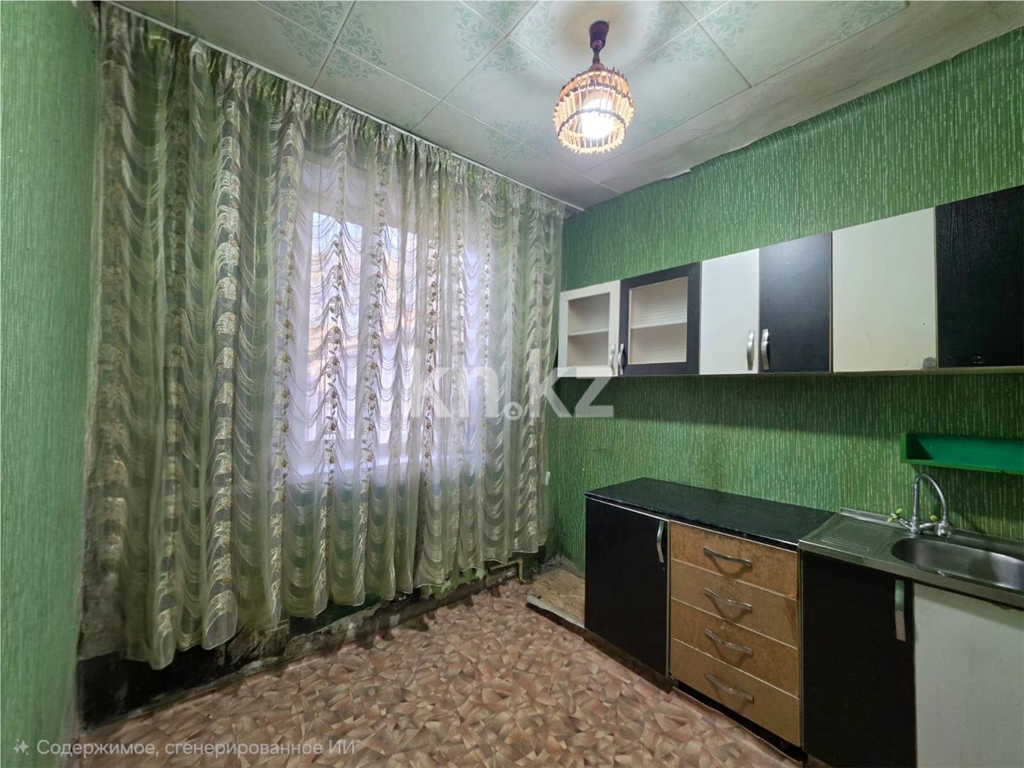 Продажа 2-комнатной квартиры, 51 м² в Темиртау - фото 6