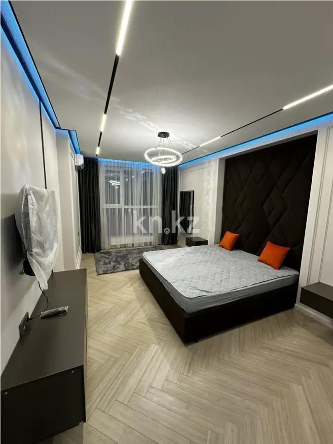 Продажа 2-комнатной квартиры, 73.6 м², ул. Егизбаева, дом  82/1 в Алматы - фото 2