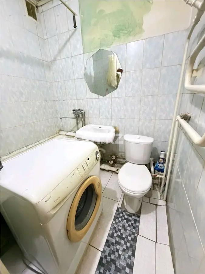 Продажа 1-комнатной квартиры, 31 м² в Алматы - фото 3