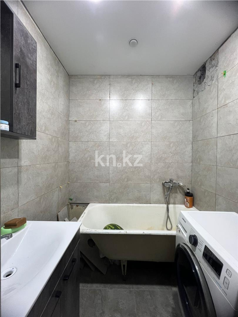 Продажа 2-комнатной квартиры, 50 м², мкр-н Орбита-1 - Продажа  двухкомнатных квартир в Караганде фото 7 из 13