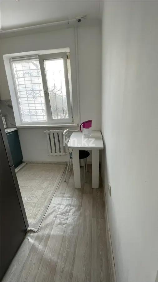 Продажа 2-комнатной квартиры, 42.7 м², мкр-н 1, дом  59 - Продажа  двухкомнатных квартир в Алматы с фото фото 4 из 5