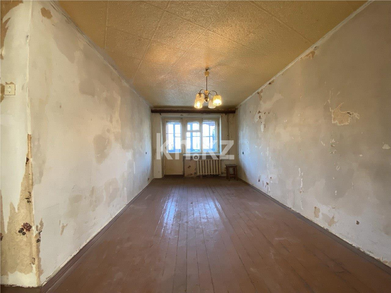 Продажа 3-комнатной квартиры, 60 м² - Недвижимость в Казахстане - страница 20 фото 1 из 17