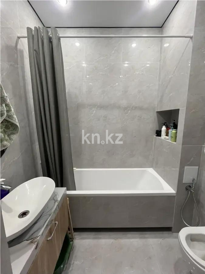 Продажа 4-комнатной квартиры, 140 м² - Продажа четырехкомнатных квартир в р-не Есиль Астаны фото 5 из 6