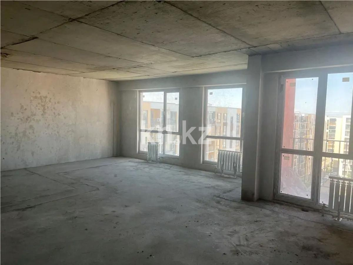 Продажа 2-комнатной квартиры, 59 м² - Продажа квартир в Турксибском р-не Алматы фото 1 из 2