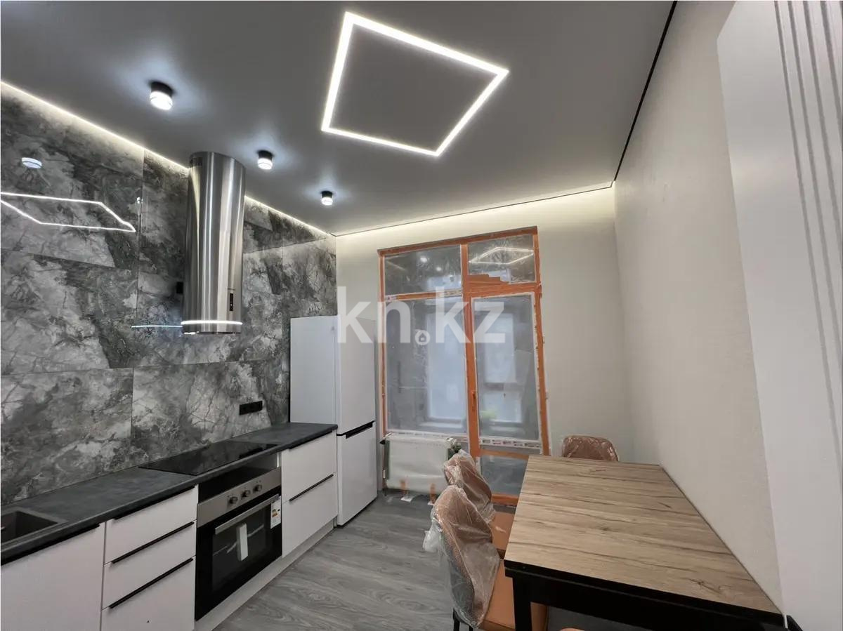 Продажа 2-комнатной квартиры, 61.4 м², ул. Е-15, дом  13 - Продажа квартир в Астане без посредников фото 2 из 5