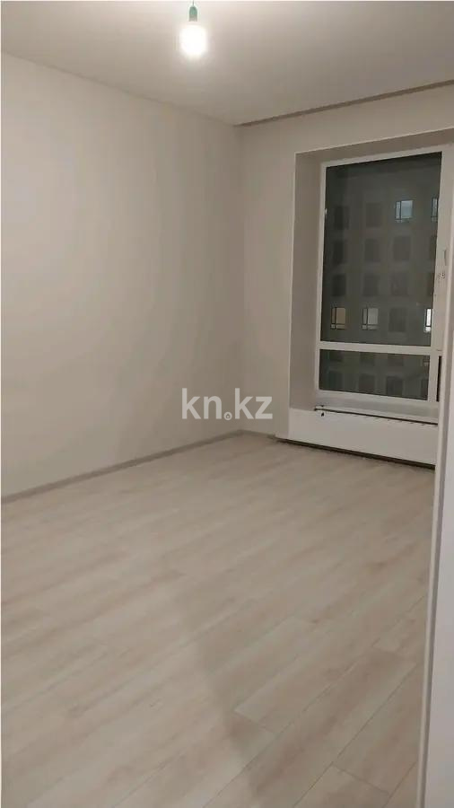 Продажа 1-комнатной квартиры, 40.8 м² в Астане