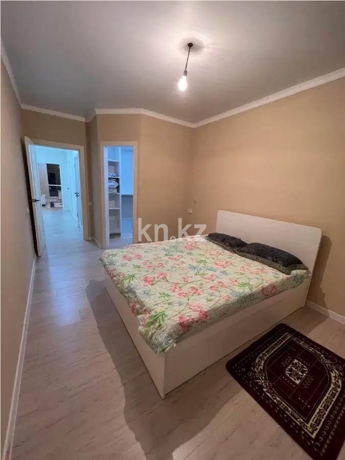 Продажа 2-комнатной квартиры, 65 м², ул. Алтын орда, дом  6/36 - Продажа  двухкомнатных квартир в новостройках Алматы фото 5 из 6