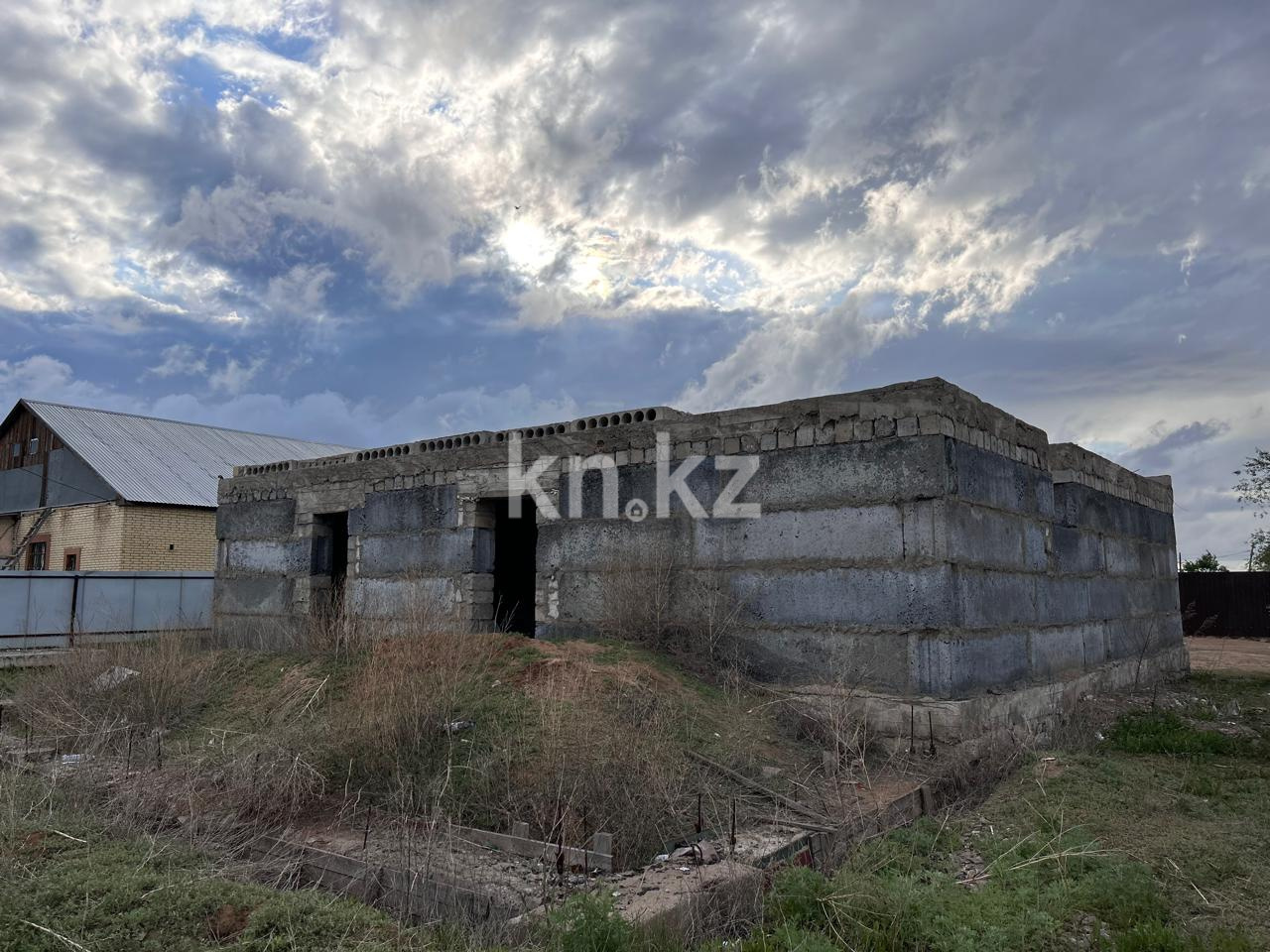 Продажа земельного участка, 14.2 сот., ул. Тулебаева - Продажа земельных участков в Темиртау фото 5 из 9