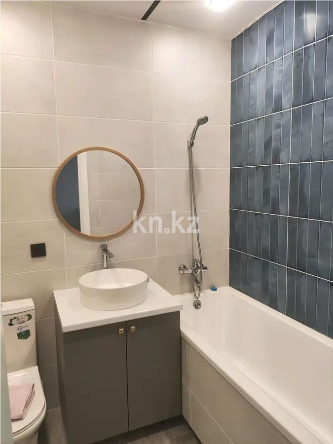 Продажа 1-комнатной квартиры, 35 м² в Астане - фото 3