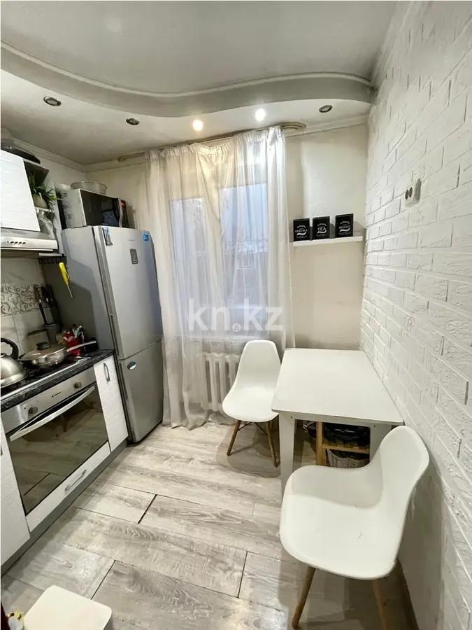 Продажа 3-комнатной квартиры, 60 м², ул. Муратбаева, дом  91 в Алматы - фото 4