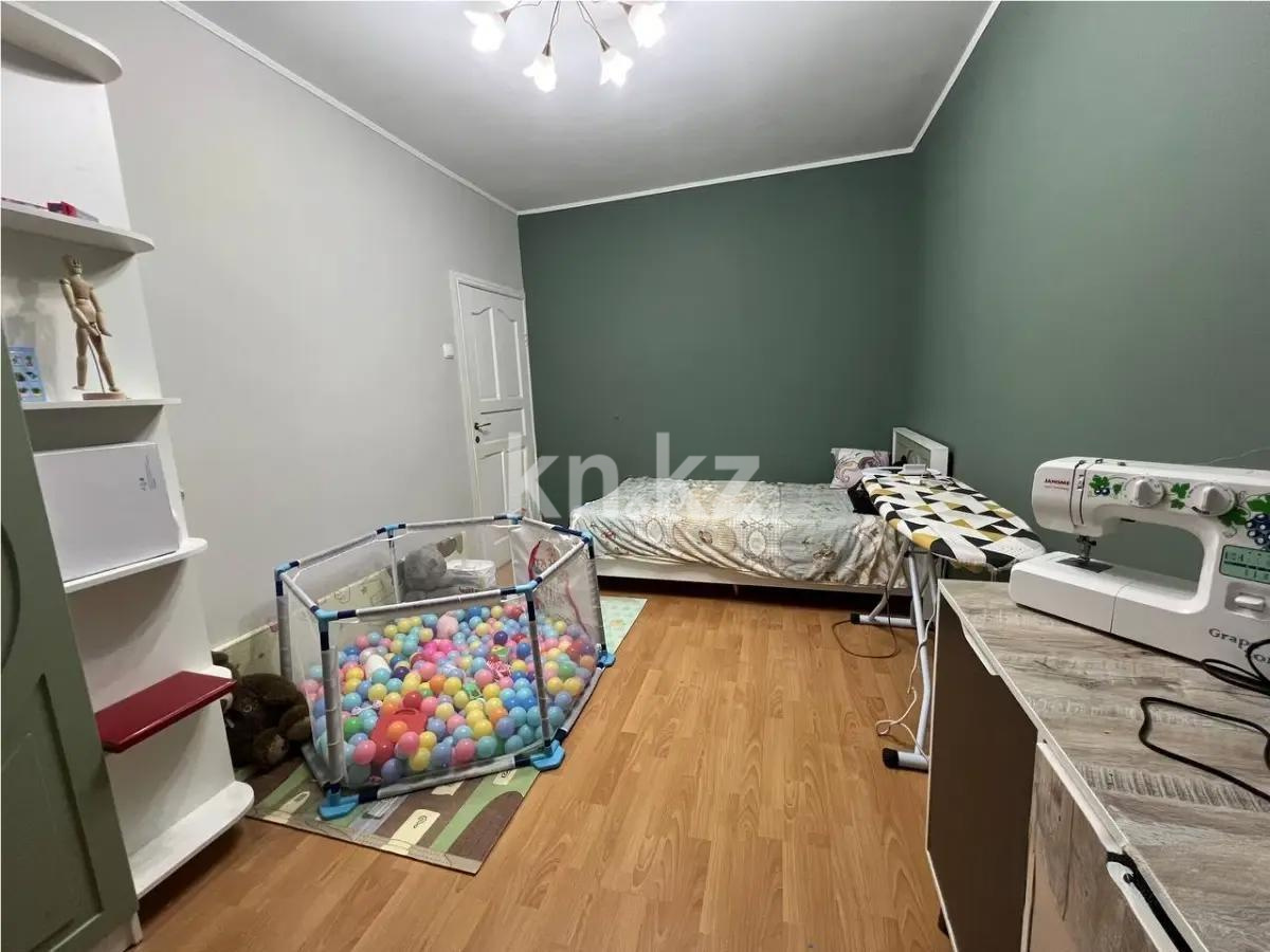 Продажа 4-комнатной квартиры, 80 м² в Алматы - фото 3