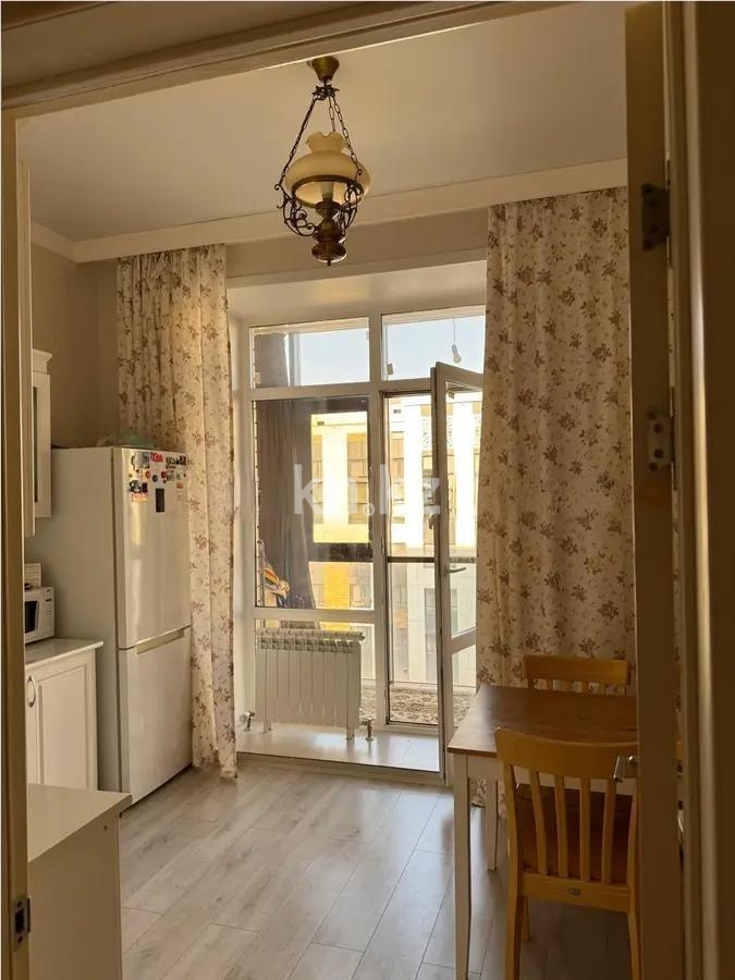 Продажа 1-комнатной квартиры, 38 м² в Астане - фото 2