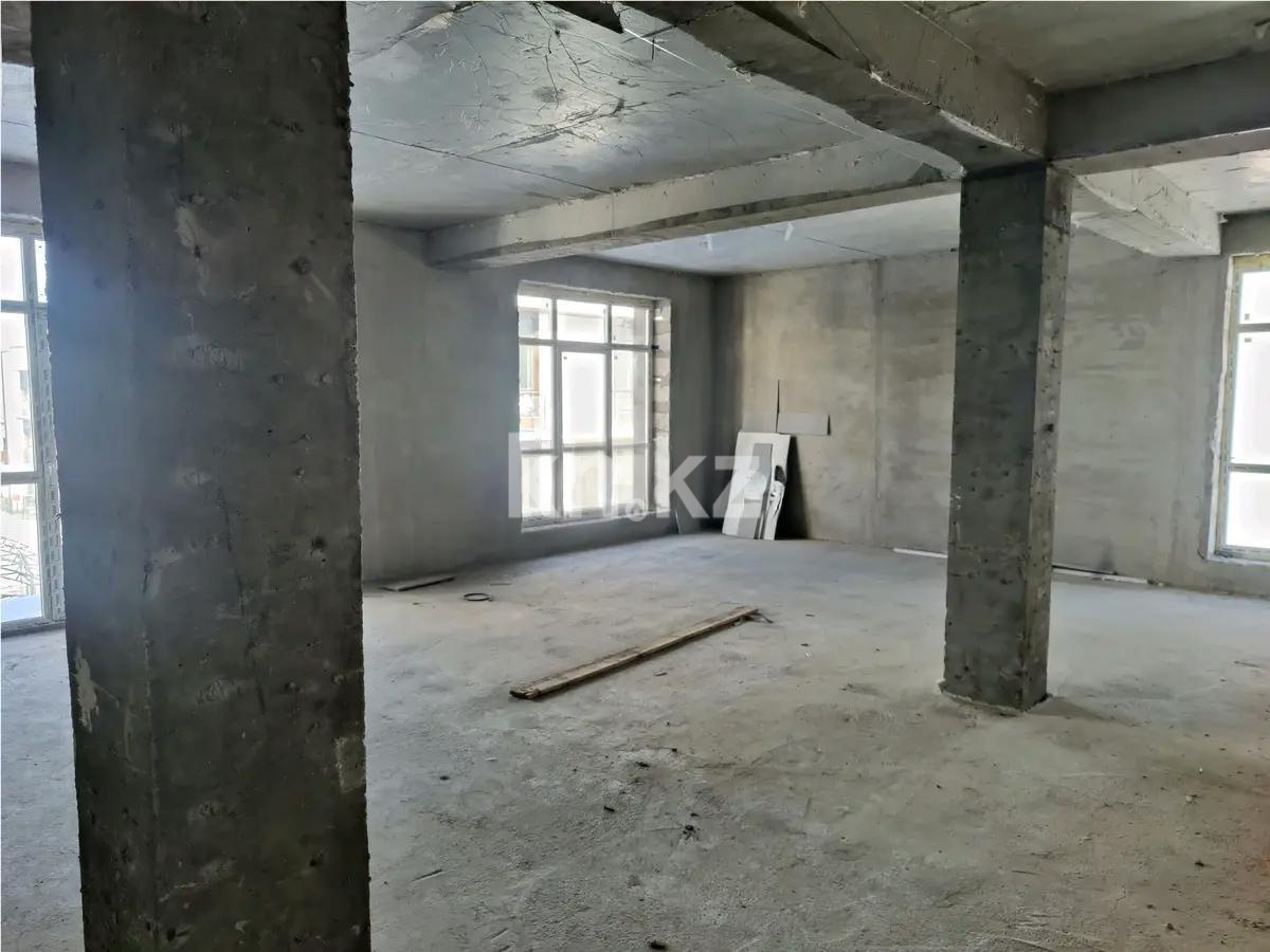 Продажа 3-комнатной квартиры, 67 м², мкр-н Нурлытау, дом  932 - Продажа  трехкомнатных квартир в новостройках Алматы с фото фото 1 из 2