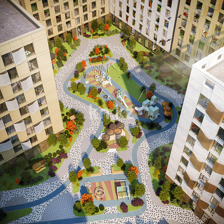 Продажа 1-комнатной квартиры, 39 м², ул. Симферопольская, дом  1/2 в Алматы - фото 6