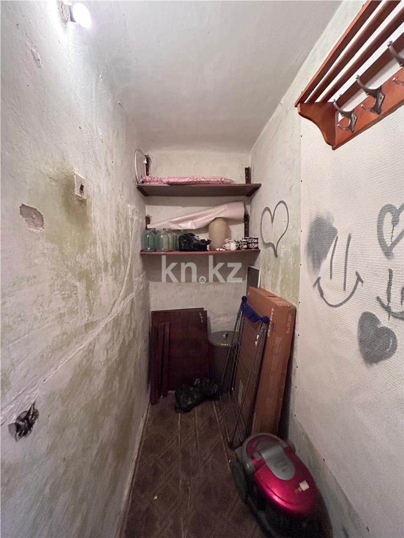 Продажа 3-комнатной квартиры, 56 м² - Продажа земельных участков в Актобе фото 15 из 15