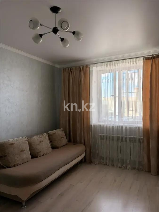 Продажа 1-комнатной квартиры, 38.5 м² - Недвижимость в Казахстане - страница 8 фото 1 из 4