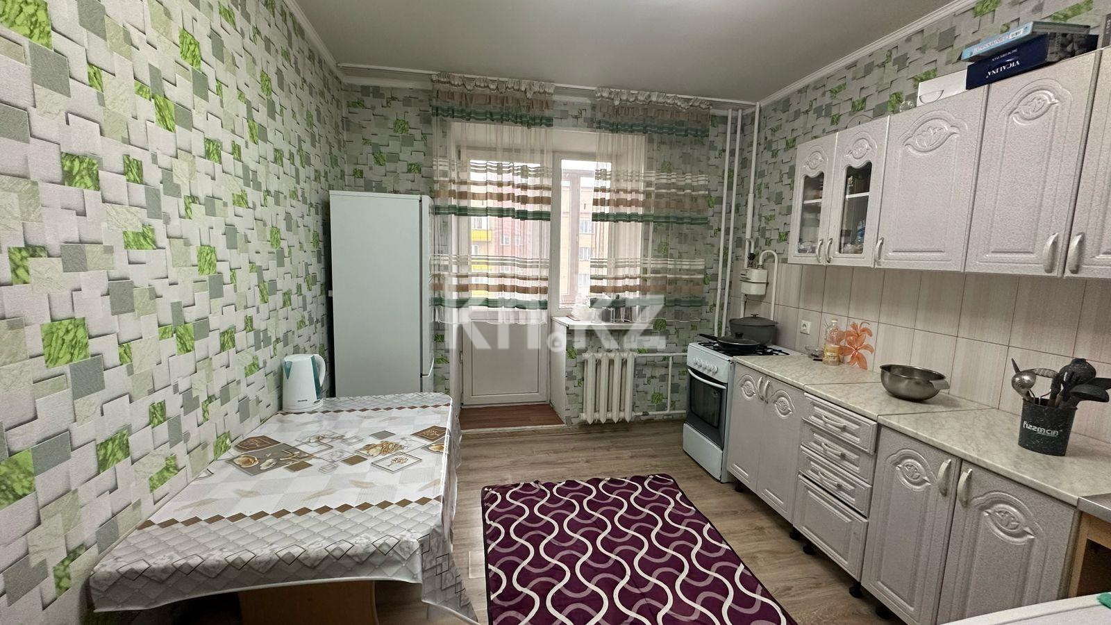 Продажа 1-комнатной квартиры, 38 м², пр. Момышулы в Астане - фото 3