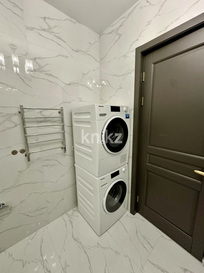 Продажа 4-комнатной квартиры, 170 м² - Продажа квартир от собственников в Астане - страница 102 фото 31 из 36