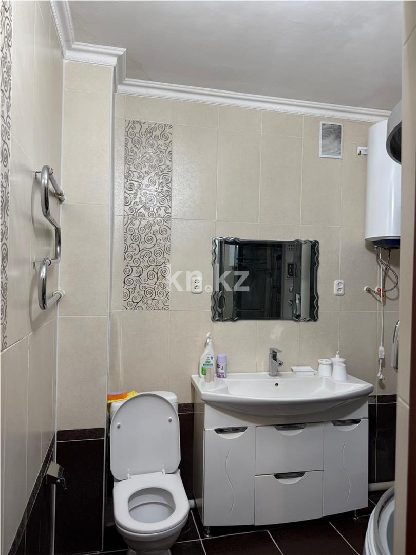 Продажа 3-комнатной квартиры, 80 м² - Продажа квартир на Юго-Востоке Караганды - страница 38 фото 10 из 14